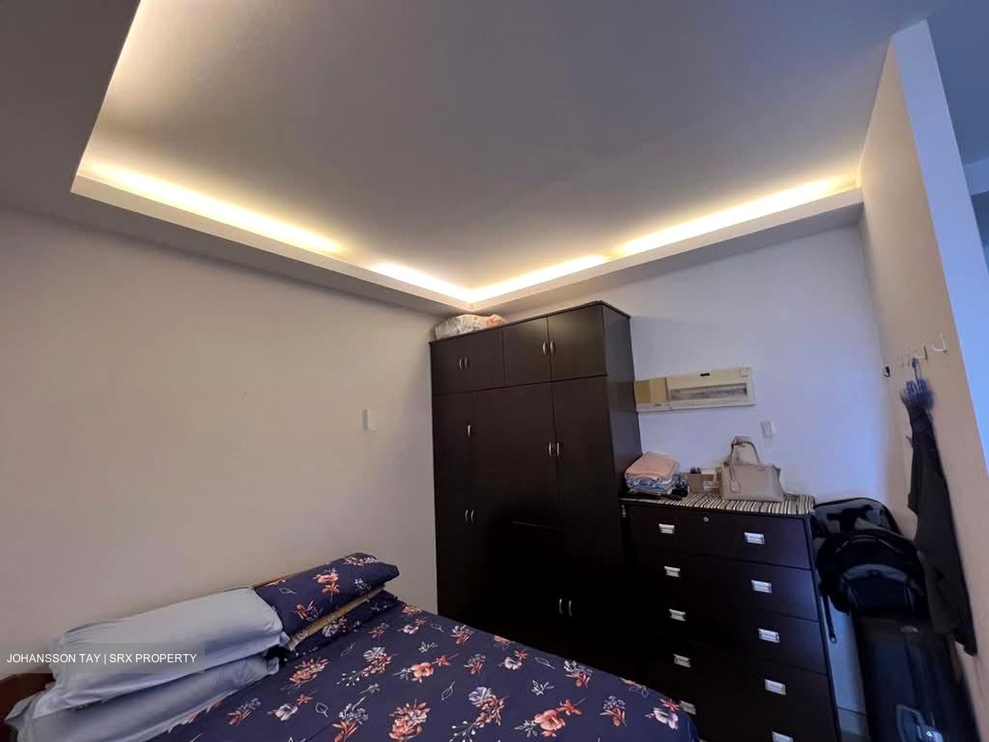 Residences @ Somme (D8), Apartment #536108121